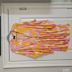 Vici dress